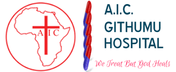 AIC githumu mission hospital