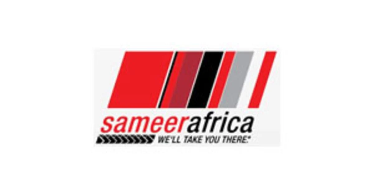 Sameer-Africa